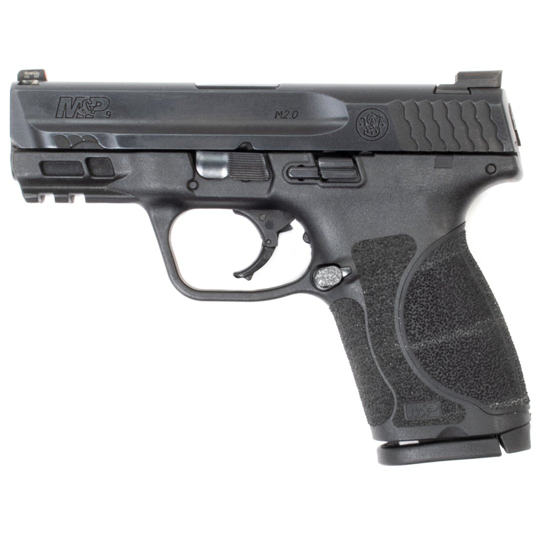 Smith & Wesson M&p9 M2.0
